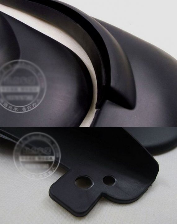 98 04 VW Passat B5 B5 5 Mud Flap Flaps Splash Guards Mudguard New 