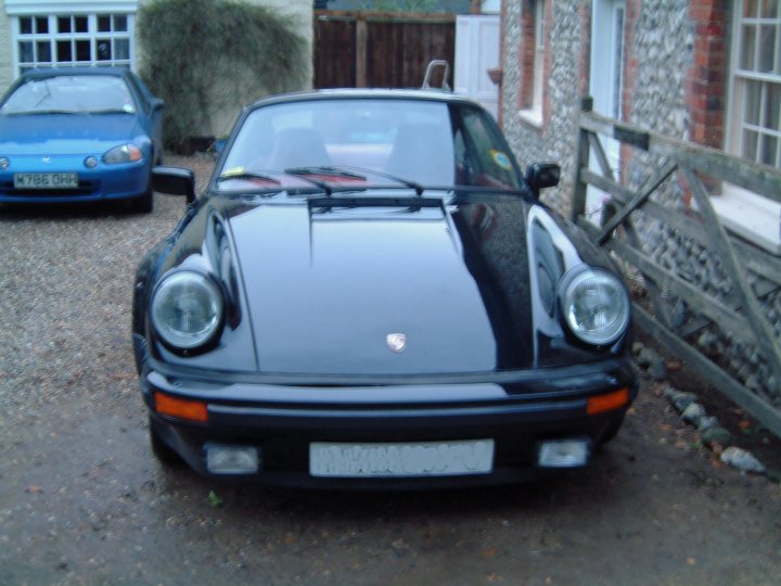 Porsches owned by Led Zep - Page 1 - Porsche Classics - PistonHeads
