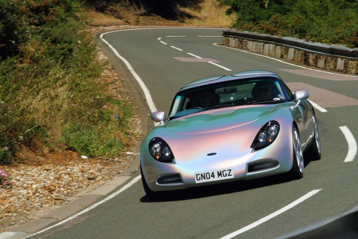 Best Car Colour? - Page 3 - General Gassing - PistonHeads