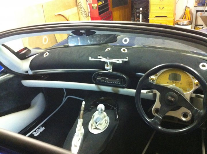 Dissassembly of Tuscan is complete.....what now ???? - Page 9 - General TVR Stuff & Gossip - PistonHeads