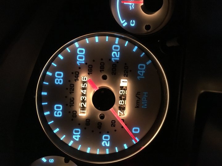 Magic odometer moments - Page 10 - General Gassing - PistonHeads