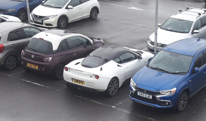 Spotted In South Wales (Vol 3) - Page 223 - South Wales - PistonHeads