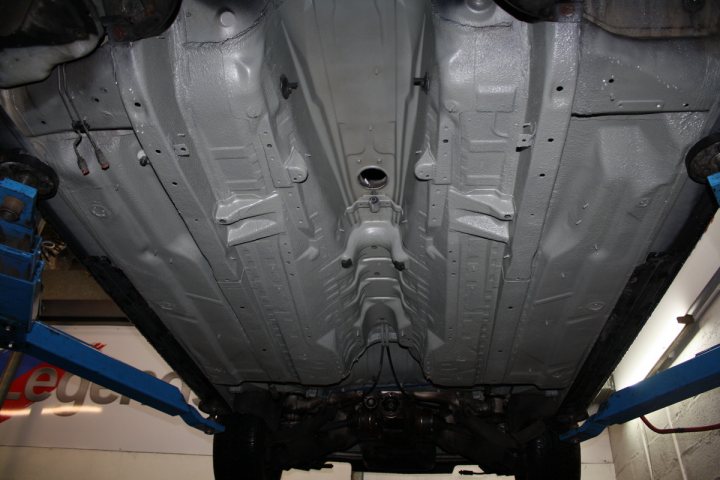 e39 M5 restoration - which company? - Page 2 - M Power - PistonHeads UK