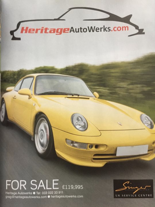 993 NB @ £80K with 84k miles...really?! - Page 1 - Porsche Classics - PistonHeads