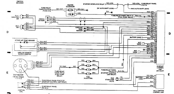 Mk2f polo 1.3 mpi conversion wiring issues - Page 1 - Engines & Drivetrain - PistonHeads