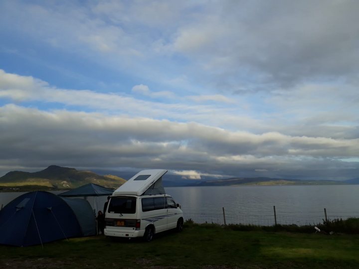 Show us your gear (tents to motorhomes) - Page 21 - Tents, Caravans & Motorhomes - PistonHeads