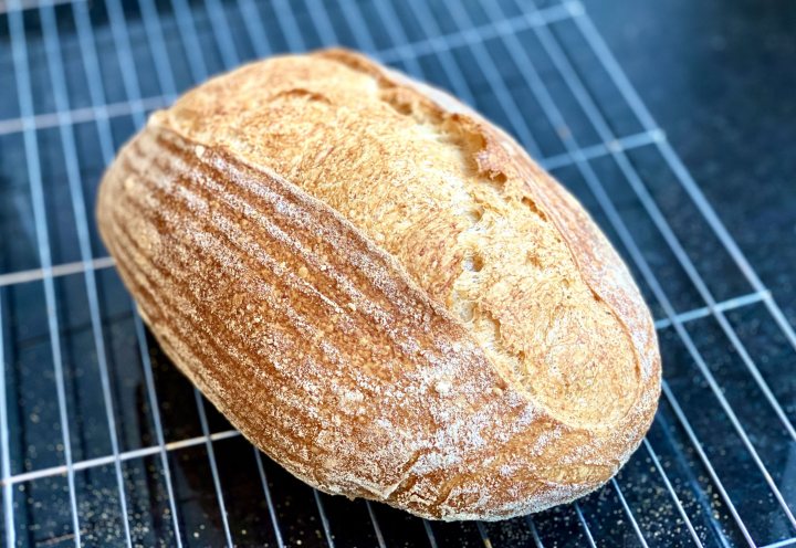 Sourdough breadmaking - Page 16 - Food, Drink & Restaurants - PistonHeads