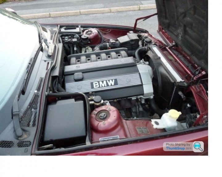 Show us your engine(s) - Page 8 - Readers' Cars - PistonHeads