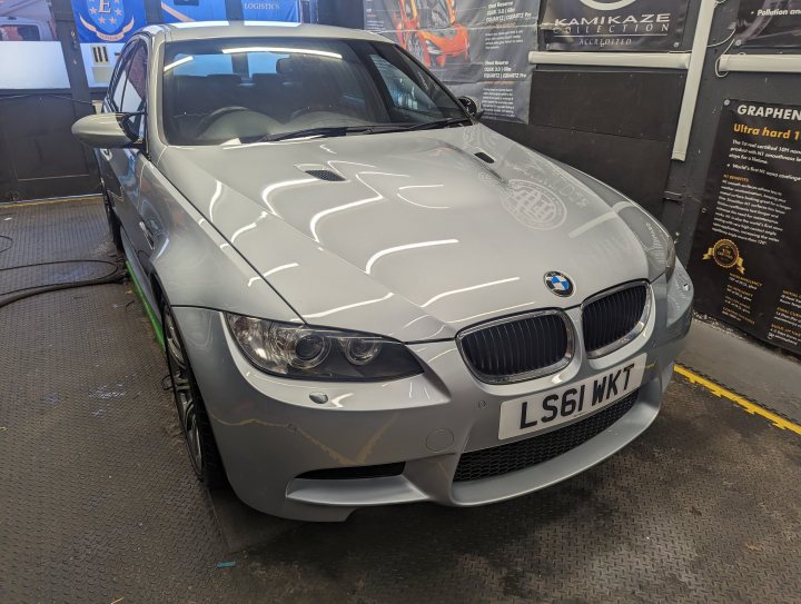 E90 M3 - Page 1 - Readers' Cars - PistonHeads UK