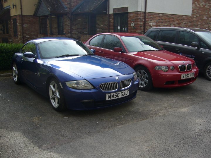 What condition e46 can i get for 5k - Page 5 - BMW General - PistonHeads