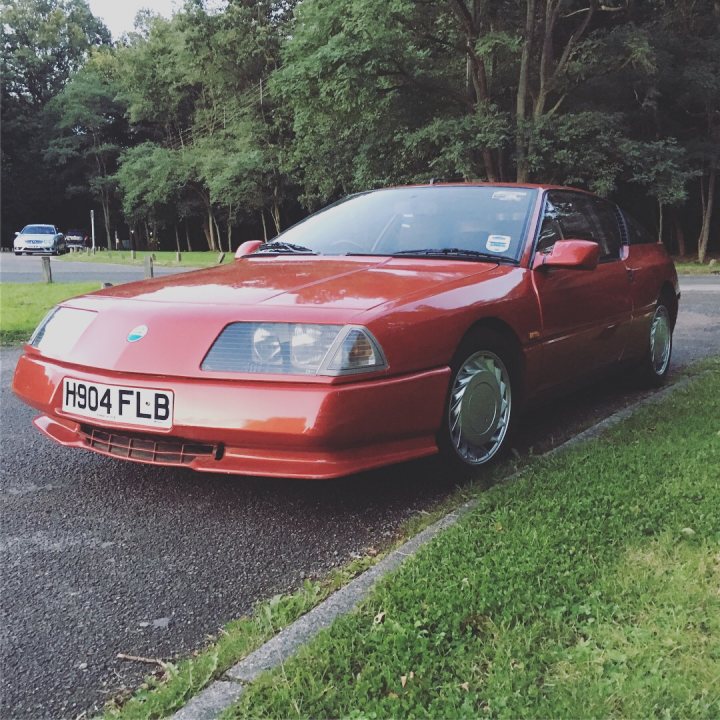 The Kent & Essex Spotted Thread! - Page 355 - Kent & Essex - PistonHeads