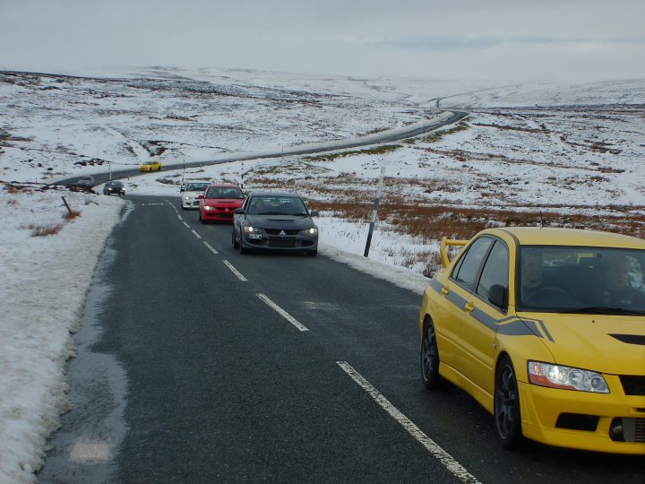 RE: PH Dream Drive: B6277, North Pennines - Page 2 - General Gassing - PistonHeads