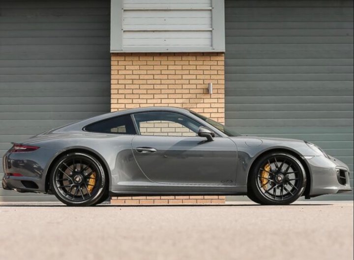 991 GTS Must haves - Page 190 - 911/Carrera GT - PistonHeads