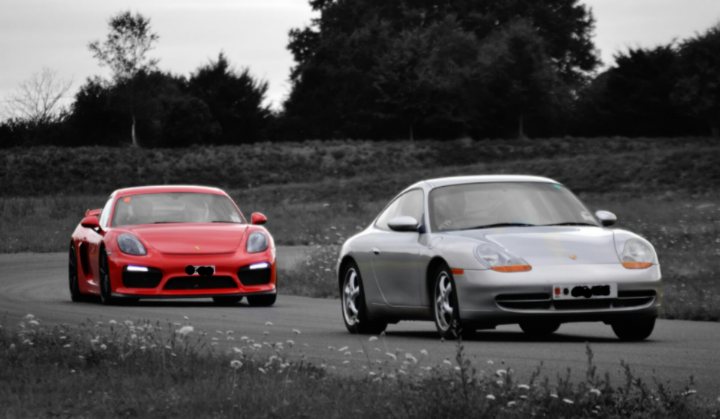 What do you love about the 996? - Page 5 - 911/Carrera GT - PistonHeads