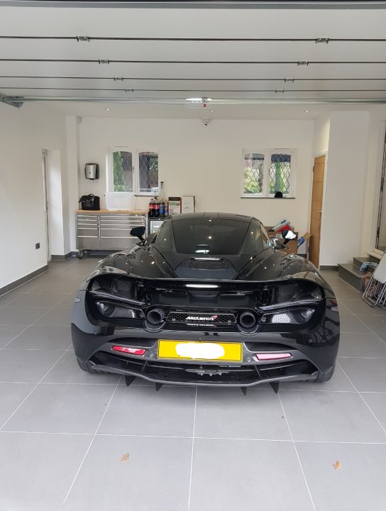 Bought a 720s! My 1st "supercar" Wish me luck!! - Page 20 - McLaren - PistonHeads UK