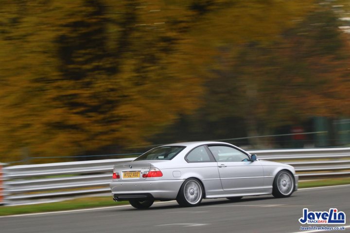 Just starting out with an E46 330ci budget track car build - Page 8 - Readers' Cars - PistonHeads