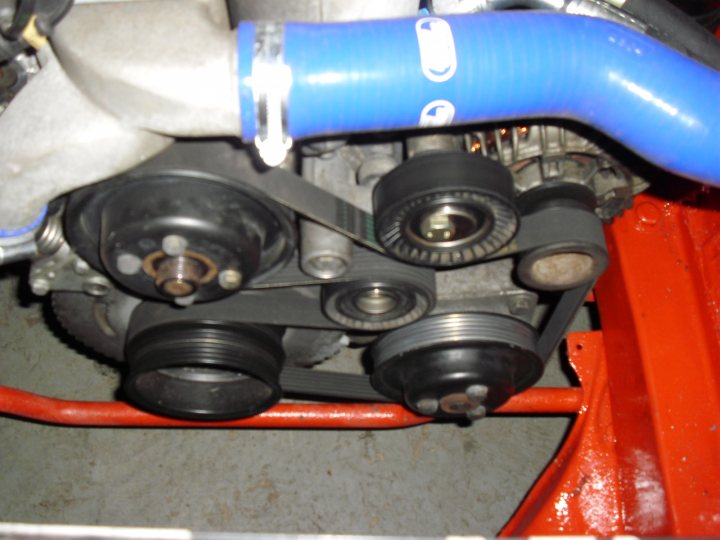 Project Datsun 280ZX - E36 M3 Evo Engine Swap - Page 7 - Readers' Cars - PistonHeads