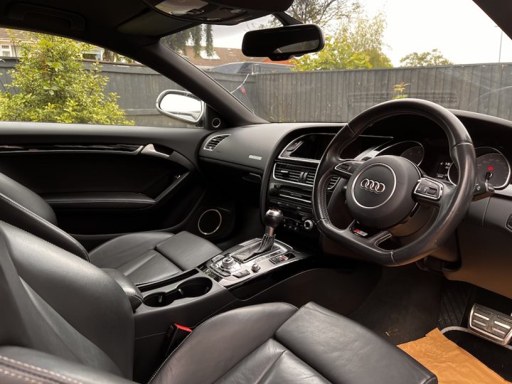 My new (to me) car - Audi content - Page 1 - Readers' Cars - PistonHeads UK
