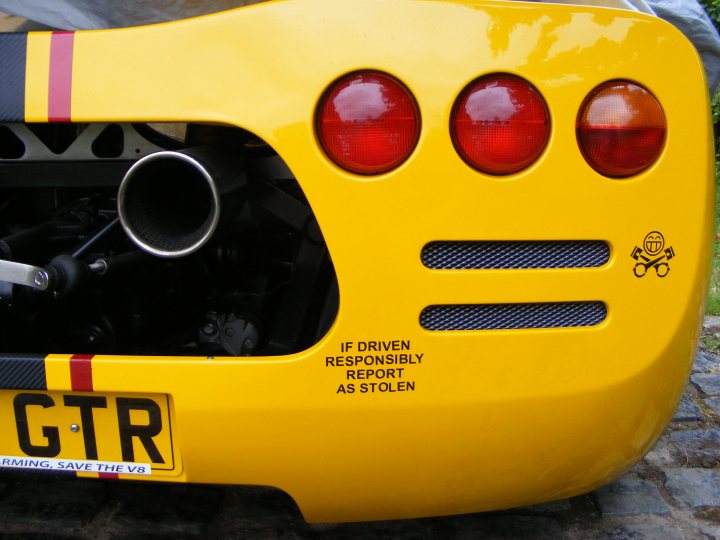 In honour of PH stickers in shop.. post your smiley! - Page 11 - General Gassing - PistonHeads