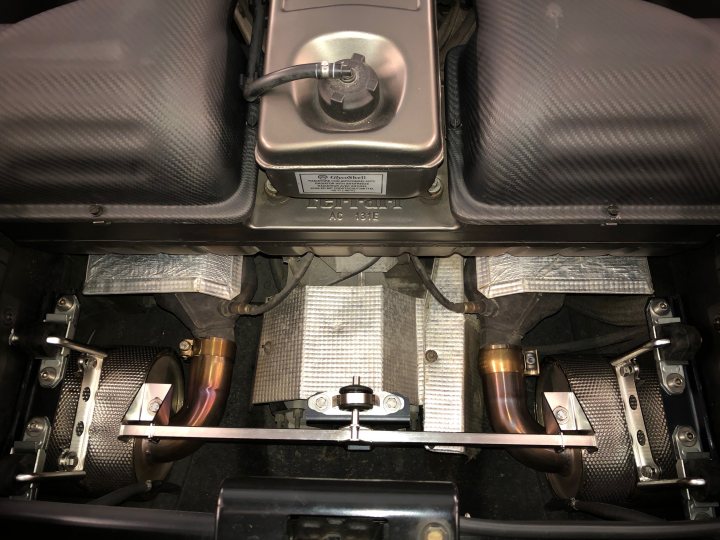 Big brake kit for F430 - Page 3 - Ferrari V8 - PistonHeads