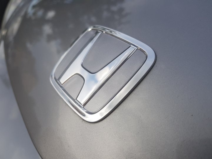 Mk1 Honda Insight - Page 6 - Readers' Cars - PistonHeads