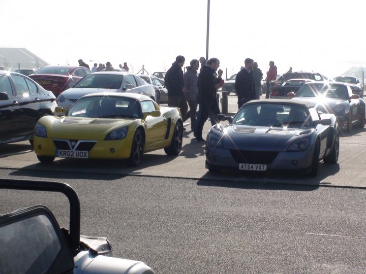 RE: PistonHeads Sunday Service: 17/02/13 - Page 38 - Events/Meetings/Travel - PistonHeads