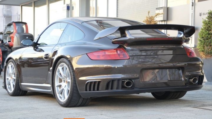 997 Turbo upgrade to 9e 28 by Nine Excellence (pic heavy) - Page 15 - Porsche General - PistonHeads UK