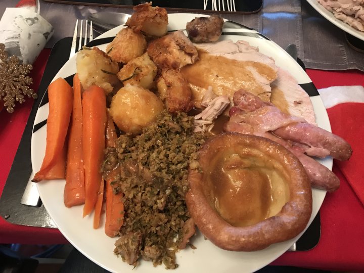 The great Christmas dinner thread - Page 5 - Food, Drink & Restaurants - PistonHeads