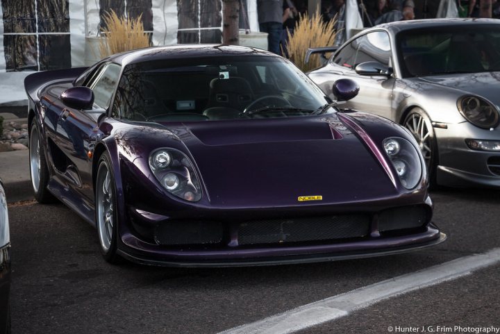 Noble photo's  - Page 3 - Noble - PistonHeads