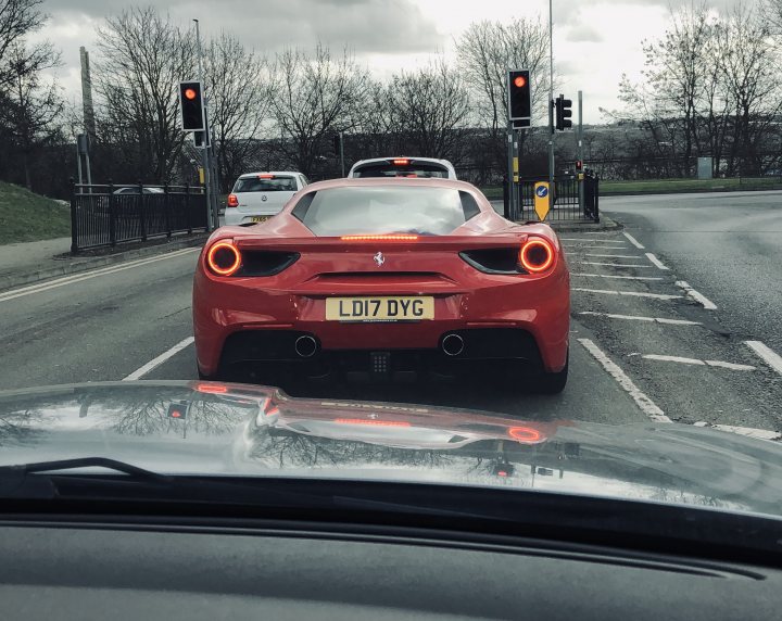 Spotted 2019 - Page 1 - Northamptonshire - PistonHeads