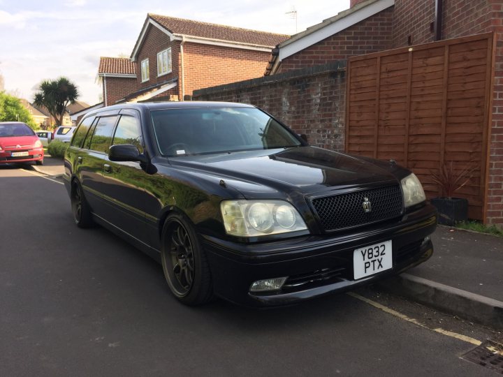 Pics of your Fast Estate... - Page 25 - General Gassing - PistonHeads