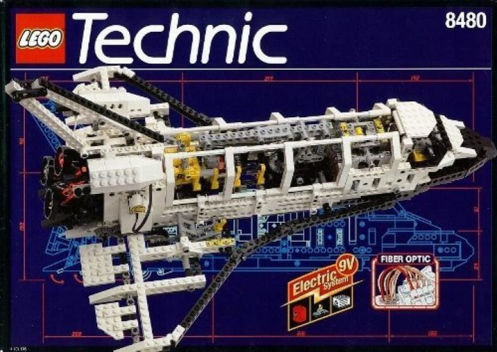 Technic lego - Page 360 - Scale Models - PistonHeads UK