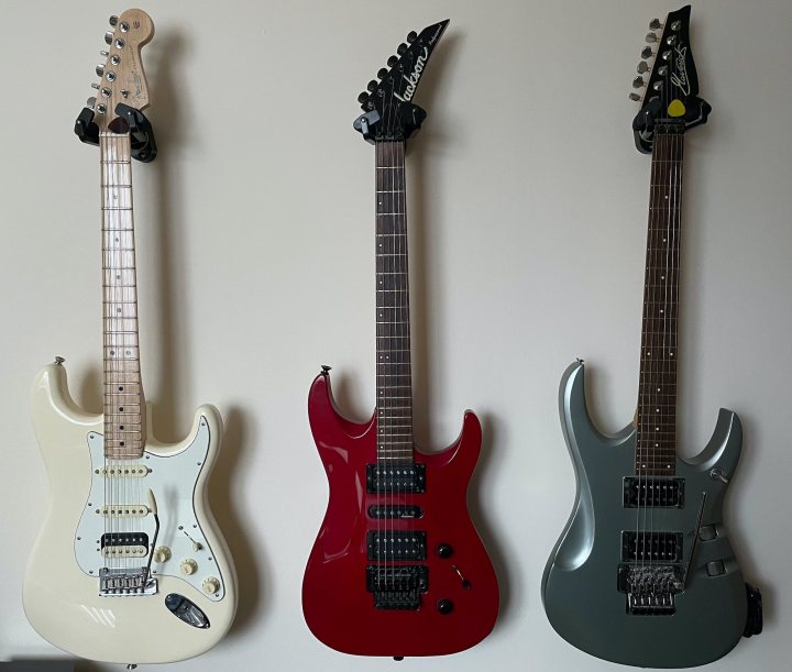 Lets look at our guitars thread. - Page 348 - Music - PistonHeads UK