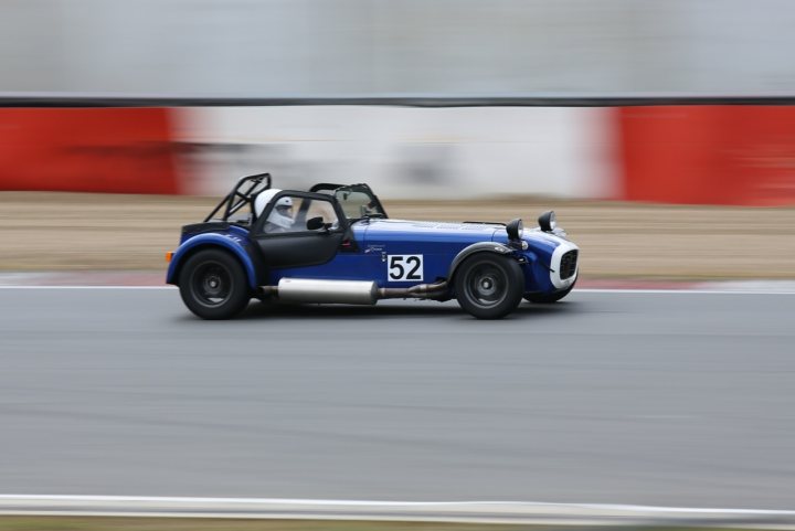 Not enough pictures on this forum - Page 55 - Caterham - PistonHeads