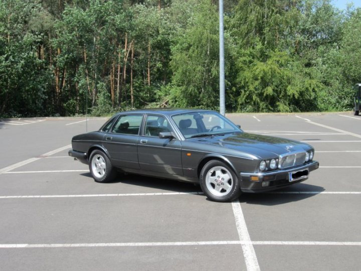 Tips for my XJ40 Daily Driver  - Page 1 - Jaguar - PistonHeads