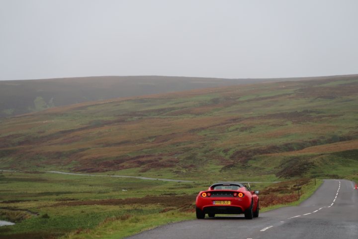 Scottish Borders - Routes and hotel - Page 1 - Roads - PistonHeads UK