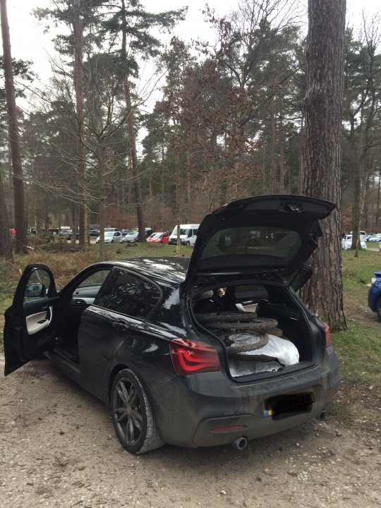 BMW M140i B1 Dynamics package - ownership so far - Page 1 - Readers' Cars - PistonHeads