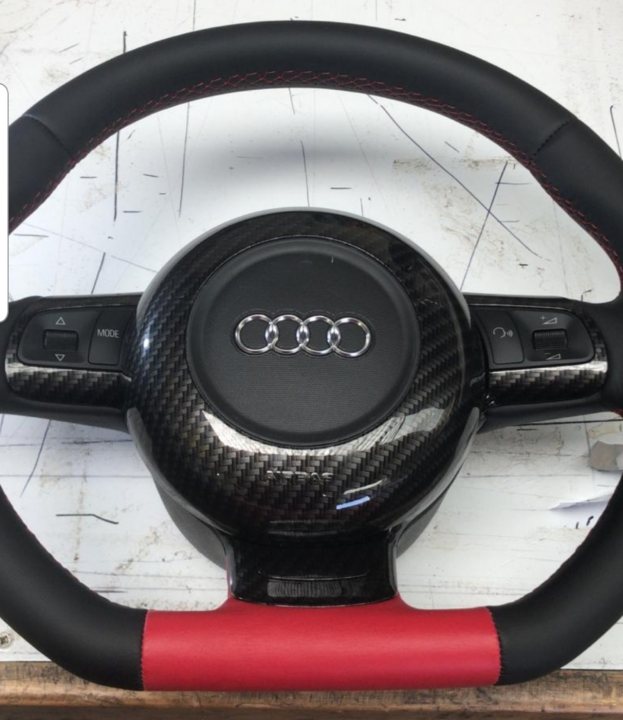 DIY audio install in my R8 - Page 1 - Supercar General - PistonHeads