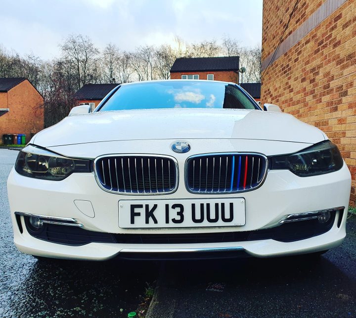 What C124PPY personalised plates have you seen? V01. 3 - Page 103 - General Gassing - PistonHeads