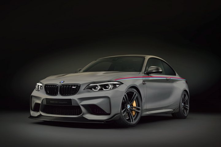 M2 Competition gets S55 - Page 1 - M Power - PistonHeads
