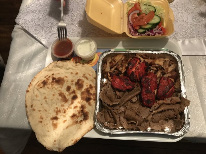 Dirty Takeaway Pictures Volume 3 - Page 291 - Food, Drink & Restaurants - PistonHeads