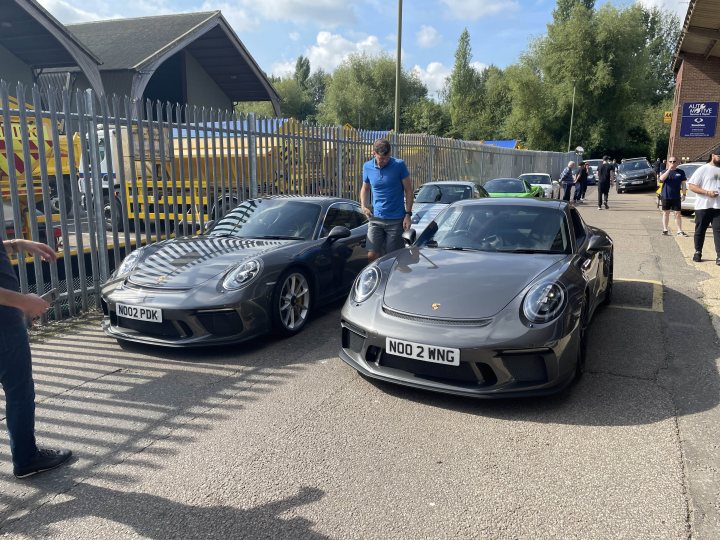 Are there really 47 GT3 tourings in the UK (C16) - Page 27 - 911/Carrera GT - PistonHeads UK
