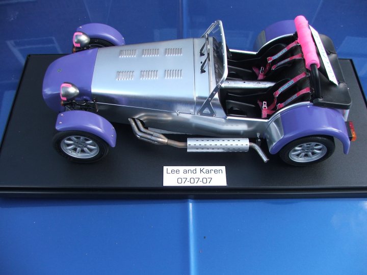 The modified model car thread - pics - Page 7 - Scale Models - PistonHeads