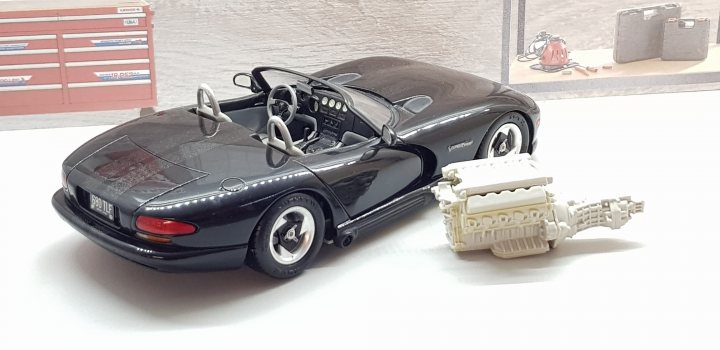 Pics of your models, please! - Page 177 - Scale Models - PistonHeads UK