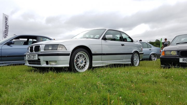 BMW E36 328i Sport Coupe - Page 6 - Readers' Cars - PistonHeads