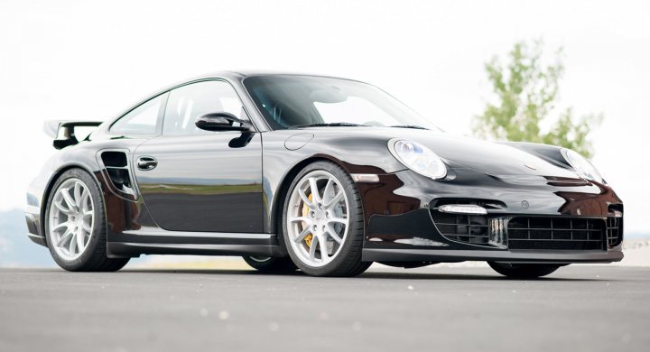 997 Turbo upgrade to 9e 28 by Nine Excellence (pic heavy) - Page 8 - Porsche General - PistonHeads UK