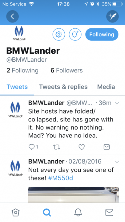 Bmwland ?? - Page 10 - BMW General - PistonHeads