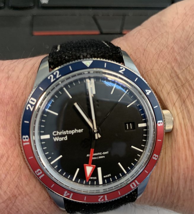 Wrist Check 2020 - Page 14 - Watches - PistonHeads