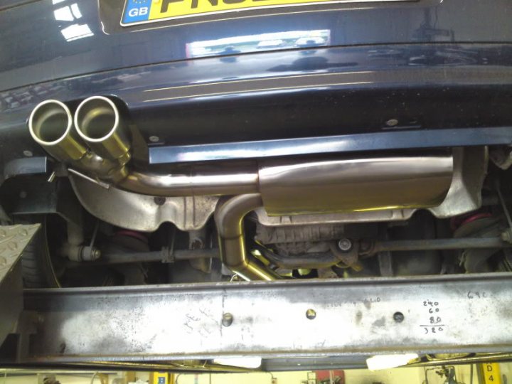 RE: Shed of the Week: Volkswagen Golf V6 - Page 4 - General Gassing - PistonHeads