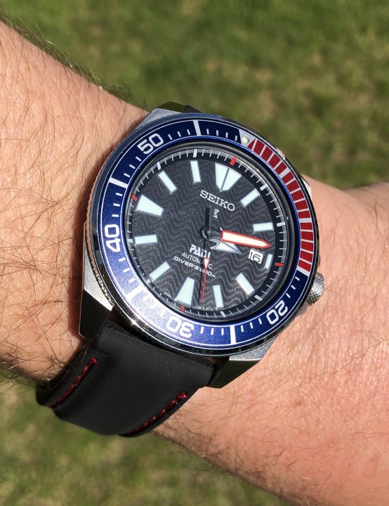 Wrist Check 2020 - Page 41 - Watches - PistonHeads